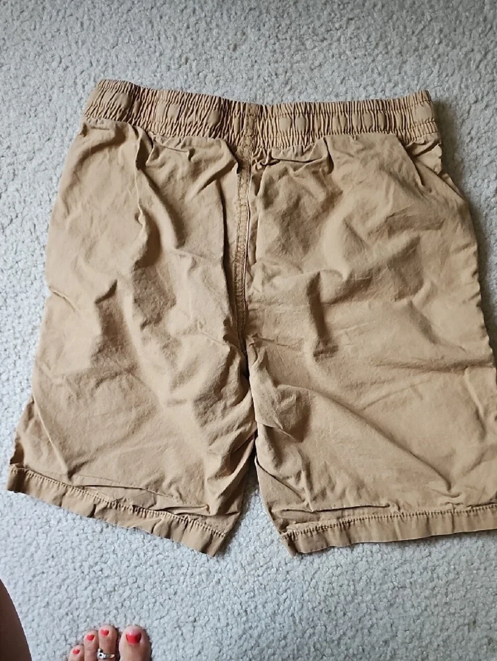 GAP kids elastic